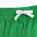 Дамски къси панталони Tommy Hilfiger Terry Shorts radiant green 4