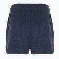 Дамски къси панталони Tommy Hilfiger Terry Shorts dark night navy 2