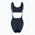 Tommy Hilfiger дамски бански от една част One Piece (Ext Sizes) dark night navy 2