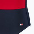 Tommy Hilfiger дамски бански от една част One Piece (Ext Sizes) dark night navy 3