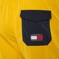 Мъжки къси панталони за плуване Tommy Hilfiger Medium Drawstring marigold yellow 3