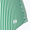 Дамски бански костюм Tommy Hilfiger Straight One Piece seersucker лъчисто зелено/бяло 3