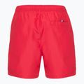 Мъжки шорти за плуване Tommy Hilfiger Medium Drawstring medium red 2