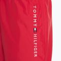 Мъжки шорти за плуване Tommy Hilfiger Medium Drawstring medium red 3