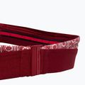 Горнище на бански костюм Tommy Hilfiger Halter Rp Print floral stripe regatta red 4