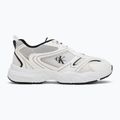 Calvin Klein дамски обувки YW0YW01807 Retro Tennis Mesh Ml bright white/black 2