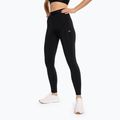 Tommy Hilfiger дамски клинове Hw Branded Tape Full Length black