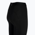 Tommy Hilfiger дамски клинове Hw Branded Tape Full Length black 8