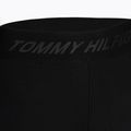 Tommy Hilfiger дамски клинове Hw Branded Tape Full Length black 9