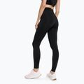Tommy Hilfiger дамски клинове Hw Branded Tape Full Length black 3