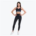 Дамски тренировъчни гамаши Hw Essential 7/8, синьо Tommy Hilfiger 2