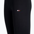 Дамски тренировъчни гамаши Hw Essential 7/8, синьо Tommy Hilfiger 7