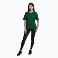 Дамска тренировъчна риза Tommy Hilfiger Regular Th Monogram green 2