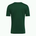 Дамска тренировъчна риза Tommy Hilfiger Regular Th Monogram green 6