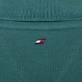 Мъжка тренировъчна тениска Tommy Hilfiger Textured Tape Polo green 8