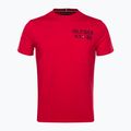 Мъжка тениска Tommy Hilfiger Graphic Tee red 5