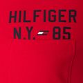 Мъжка тениска Tommy Hilfiger Graphic Tee red 7