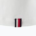 Мъжка риза за обучение Tommy Hilfiger Colorblocked Mix Media S/S бяла 7
