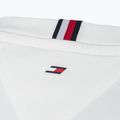 Мъжка риза за обучение Tommy Hilfiger Colorblocked Mix Media S/S бяла 8