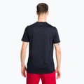 Мъжка тениска Tommy Hilfiger Graphic Training T-shirt blue 3