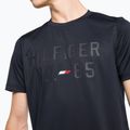 Мъжка тениска Tommy Hilfiger Graphic Training T-shirt blue 4