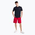 Мъжки потник Tommy Hilfiger Graphic Tee blue 2