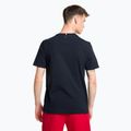 Мъжки потник Tommy Hilfiger Graphic Tee blue 3