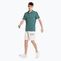 Мъжки потник Tommy Hilfiger Graphic Sweatshort beige 2