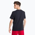Мъжка тренировъчна тениска Tommy Hilfiger Colorblocked Mix Media S/S blue 3