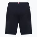 Мъжки потник Tommy Hilfiger Graphic Sweatshort blue 6