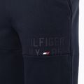 Мъжки потник Tommy Hilfiger Graphic Sweatshort blue 7