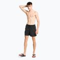 Мъжки къси панталони за плуване Tommy Hilfiger Medium Drawstring black 6