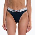 Tommy Hilfiger Бразилски син долнище на бански костюм 4
