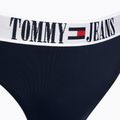 Tommy Hilfiger Бразилски син долнище на бански костюм 3