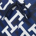 Мъжки къси панталони за плуване Tommy Hilfiger Sf Medium Drawstring Print blue 3