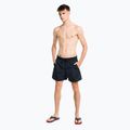 Мъжки къси панталони за плуване Tommy Hilfiger Medium Drawstring blue 5