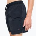 Мъжки къси панталони за плуване Tommy Hilfiger Medium Drawstring blue 7