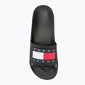 Мъжки чехли Tommy Jeans Pool Slide Ess black 6