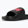 Мъжки чехли Tommy Jeans Pool Slide Ess black 8