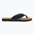 Дамски джапанки Tommy Hilfiger Elevated Beach Sandal space blue 2