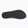 Дамски джапанки Tommy Hilfiger Elevated Beach Sandal space blue 4