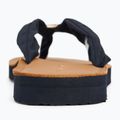 Дамски джапанки Tommy Hilfiger Elevated Beach Sandal space blue 6