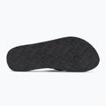 Дамски джапанки Elevated Beach Sandal black на Tommy Hilfiger 4