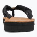 Дамски джапанки Elevated Beach Sandal black на Tommy Hilfiger 6