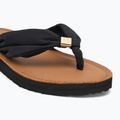 Дамски джапанки Elevated Beach Sandal black на Tommy Hilfiger 7