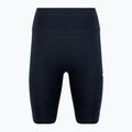 Tommy Hilfiger Essentials Rw Fitted Knit сини къси панталони за тренировка за жени 5