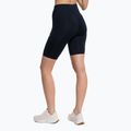 Tommy Hilfiger Essentials Rw Fitted Knit сини къси панталони за тренировка за жени 3