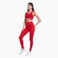 Tommy Hilfiger Essentials Rw Full Length дамски клинове за тренировка червен 2