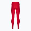 Tommy Hilfiger Essentials Rw Full Length дамски клинове за тренировка червен 6