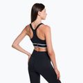 Tommy Hilfiger Mid Int Tape Racer Back син фитнес сутиен 3